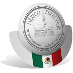 Medalla México Selection by Concours Mondial de Bruxelles